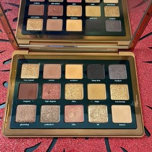 Natasha Denona Bronze Palette